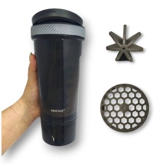 SHAKER DO ODŻYWEK I KOKTAJLI 0,72L KINGHOFF
