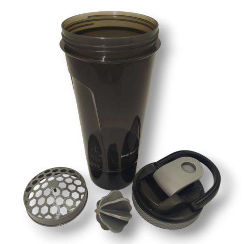 SHAKER DO ODŻYWEK I KOKTAJLI 0,72L KINGHOFF