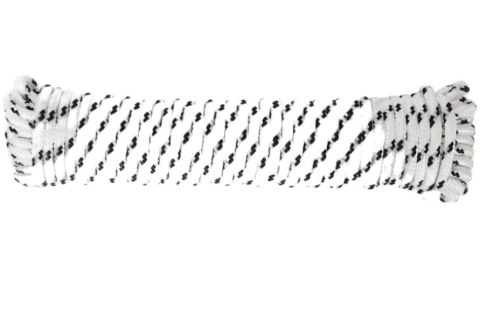 MOCNY SZNUREK LINA 15m