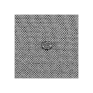 PODUSZKA 110cm NA KRZESŁO WISZĄCE BOCIANIE GNIAZDO WODOODPORNA SZARA