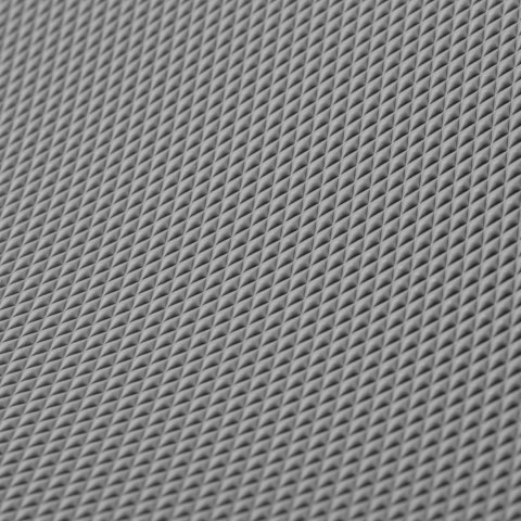 Mata antypoślizgowa do szuflad Balve 48 x 500 cm szara