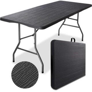 Stół cateringowy ogrodowy WOODLAND