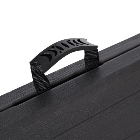 Stół cateringowy ogrodowy WOODLAND