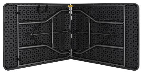 Stół cateringowy ogrodowy WOODLAND