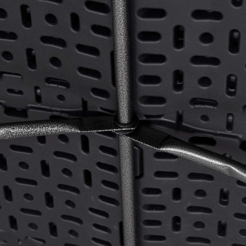 Stół cateringowy ogrodowy WOODLAND