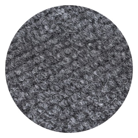 Dywanik na stopnie STEPI grafitowy 15 sztuk