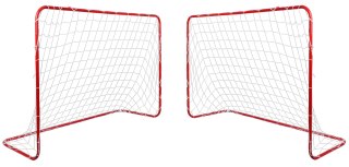 Zestaw dwóch bramek piłkarskich MAURO