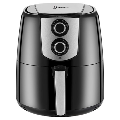 Frytownica beztłuszczowa BUFALA 3,5L 1400W