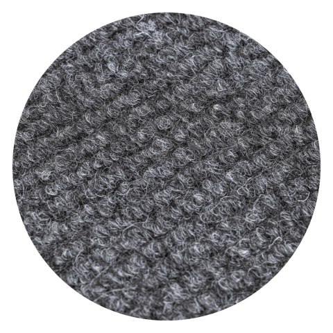 Dywanik na stopnie ADRIA grafitowy 1 sztuka