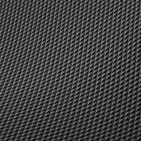 Mata antypoślizgowa do szuflad LARGO 48 x 300 cm czarna