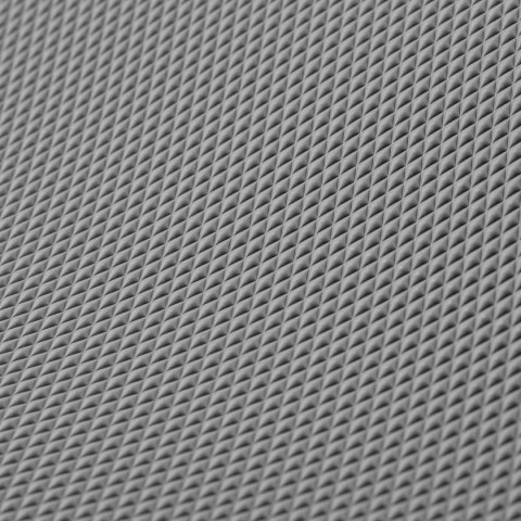 Mata antypoślizgowa do szuflad LARGO 48X300 szara