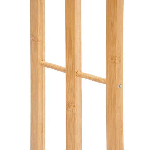 Stojak na ręczniki BRANDO naturalny