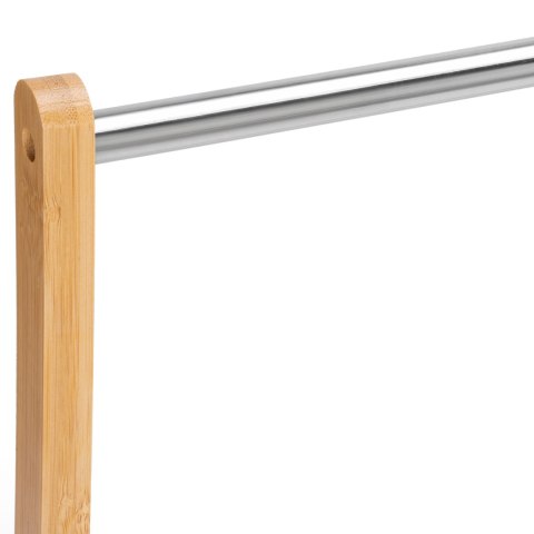 Stojak na ręczniki BRANDO naturalny