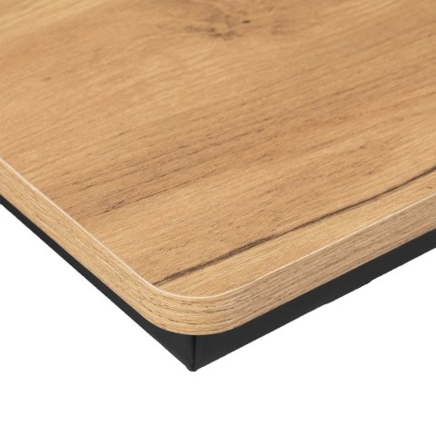 Stolik industrialny loftowy Meren craft