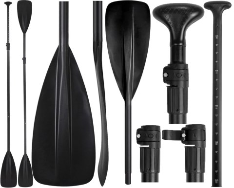 Deska SUP do pływania LUANA