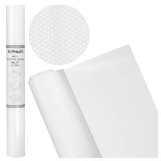 Mata antypoślizgowa do szuflad BALVE 48 x 500 cm