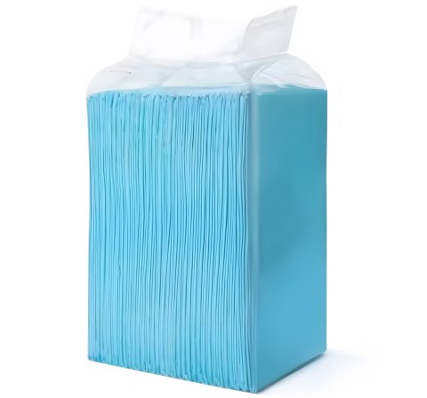 Podkłady higieniczne dla zwierząt BARRY 60x90 50 szt.