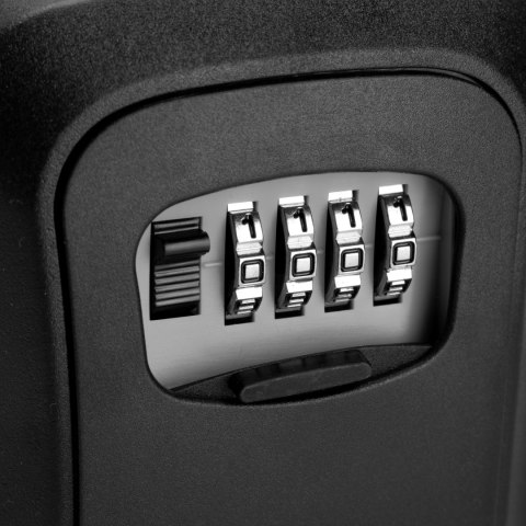 Skrzynka sejf na klucze z szyfrem ELMIRA