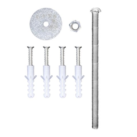 Skrzynka sejf na klucze z szyfrem ELMIRA