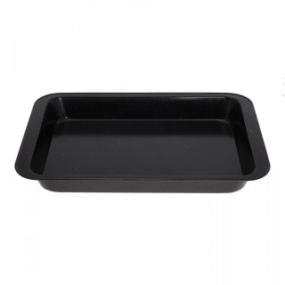 BLACHA FORMA DO CIASTA 42.5x28.5x5cm KINGHOFF KH-1551