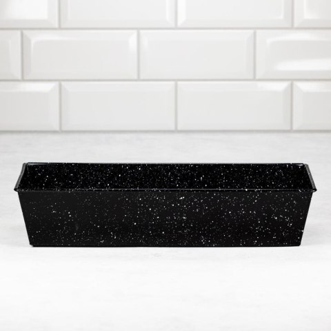 BLACHA FORMA DO PIECZENIA Z POWŁOKĄ NON-STICK 31CM, KEKS, PASZTET, SERNIK KINGHOFF KH-1772