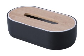 OWALNE PUDEŁECZKO NA CHUSTECZKI PROSTE I ELEGANCKIE