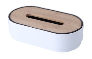 OWALNE PUDEŁECZKO NA CHUSTECZKI PROSTE I ELEGANCKIE