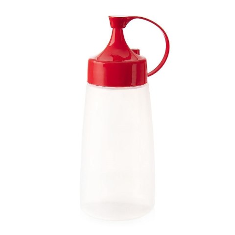 Butelka dyspenser dozownik shaker pojemnik do sosów sosu 340ml ORION 152911