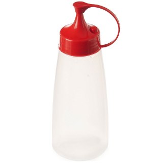 Butelka dyspenser dozownik shaker pojemnik do sosów sosu 525ml ORION 152912