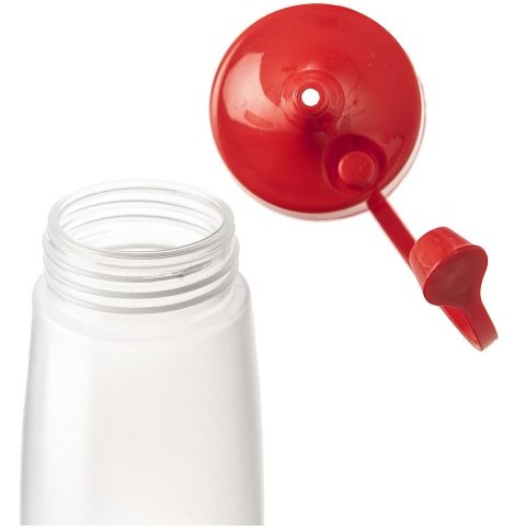 Butelka dyspenser dozownik shaker pojemnik do sosów sosu 525ml ORION 152912