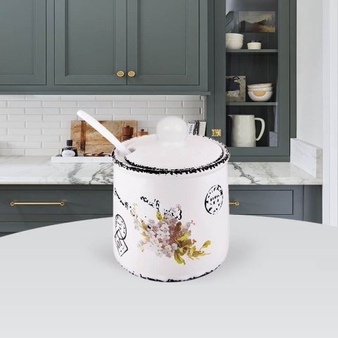 CERAMICZNA CUKIERNICA MAESTRO MR-20049-09