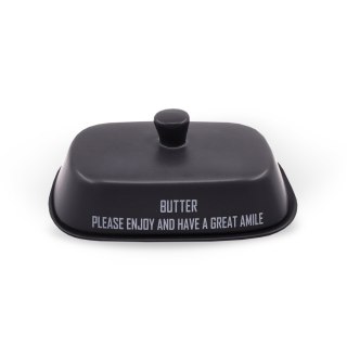 CERAMICZNA MASELNICZKA MASELNICA NA MASŁO MAESTRO ECO STYLE MR-20029-45