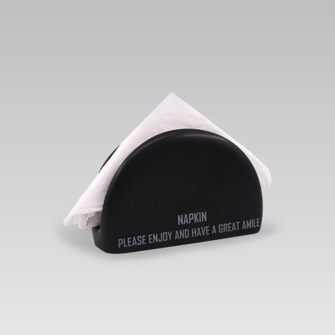 CERAMICZNY SERWETNIK STOJAK NA SERWETKI MAESTRO ECO STYLE MR-20029-44