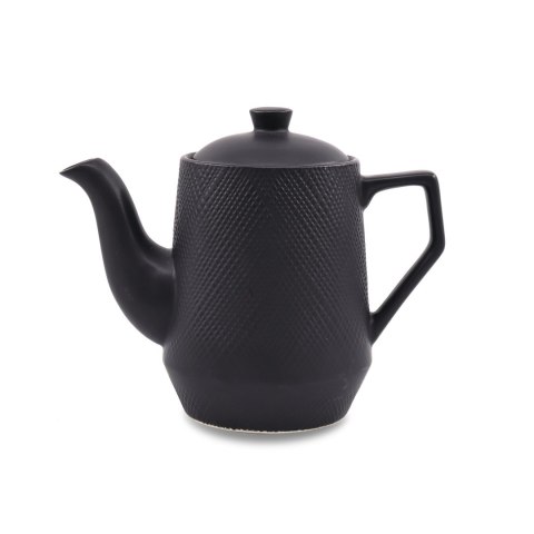 CERAMICZNY ZAPARZACZ DO KAWY I HERBATY 900ML MAESTRO BLACK MR-20001-08