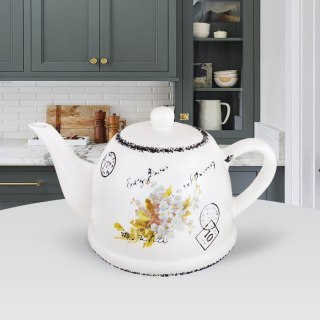 CERAMICZNY ZAPARZACZ DO KAWY I HERBATY MAESTRO MR-20049-08