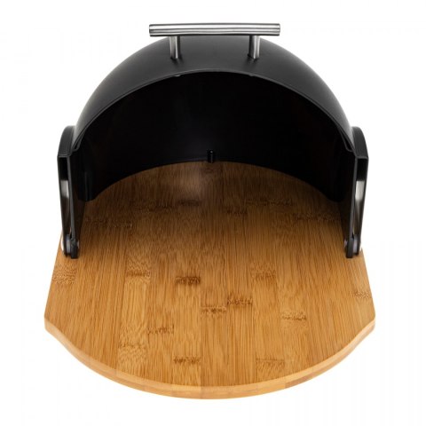 CHLEBAK BAMBUSOWO-AKRYLOWY KLAUSBERG KB-7286