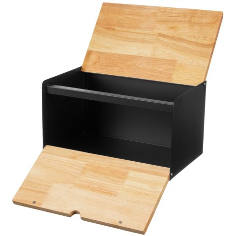 CHLEBAK DWUSTRONNIE OTWIERANY BRUNBESTE BB-2697