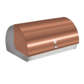 CHLEBAK STAL NIERDZ. BERLINGER HAUS COPPER METALLIC LINE BH-1914