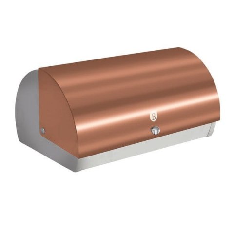 CHLEBAK STAL NIERDZ. BERLINGER HAUS COPPER METALLIC LINE BH-1914