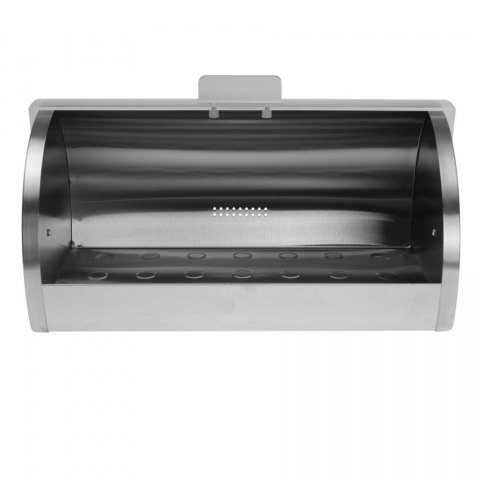 CHLEBAK STALOWO-AKRYLOWY KiNGHOFF KH-3203