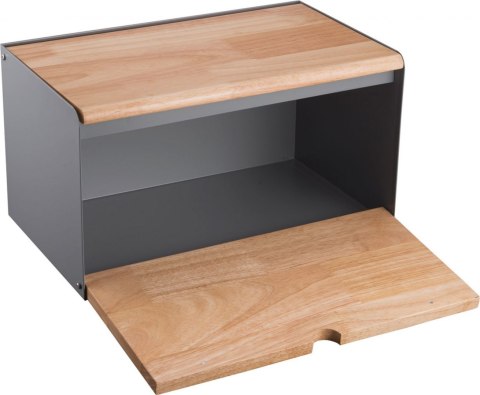 CHLEBAK STALOWO-DREWNIANY KLAUSBERG KB-7395