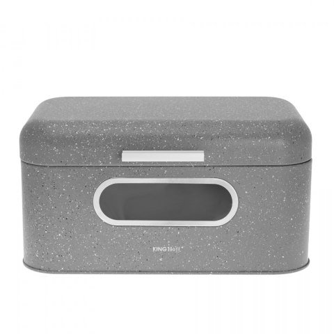 CHLEBAK STALOWY MARMUREK KiNGHOFF KH-1080