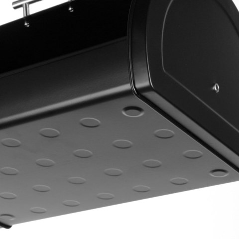 CHLEBAK STALOWY Z POKRYWĄ DIAMOND BRUNBESTE BB-2704