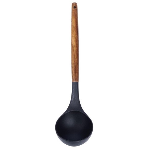 Chochla do zupy termoplastyczna łyżka wazowa wazówka 110ml 31.5cm EXCELLENT HOUSEWARE 259313