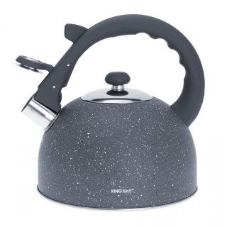 CZAJNIK MARMUREK 2.6L KiNGHOFF KH-1408