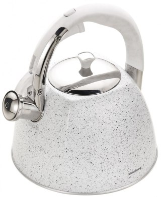 CZAJNIK STALOWY 3.0L KLAUSBERG MARMO KB-7261