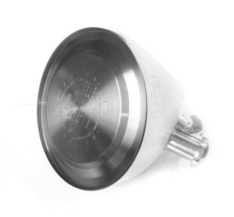 CZAJNIK STALOWY 3.0L KLAUSBERG MARMO KB-7261