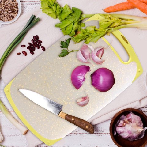 DESKA DO KROJENIA 41?24cm MAESTRO MR-1654-41