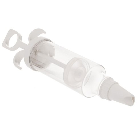 Dekorator do ciasta ciastek ciast maszynka maszyna strzykawka 10 ele ORION 142259