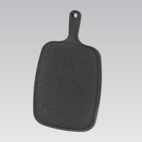 DESKA DO KROJENIA Z TWORZYWA SZTUCZNEGO KUCHENNA 48X24CM MAESTRO MR-1654-48